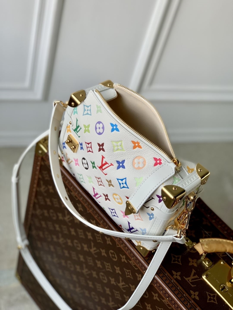 LV Box Bags